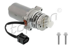 Čerpadlo, lamelová spojka (pohon všech kol) TOPRAN 602 224