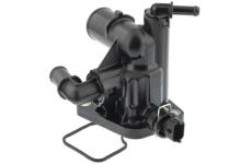 Pouzdro termostatu TOPRAN 601 765