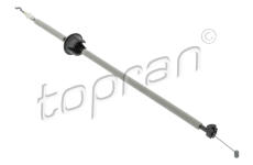 Lanko, otevreni dveri TOPRAN 120 838