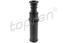 Zarazka, odpruzeni TOPRAN 723 735