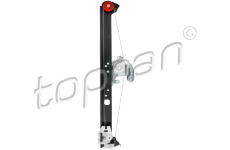 Mechanizmus zdvíhania okna TOPRAN 502 077