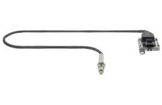 NOx-sensor, NOx-katalyzator TOPRAN 121 563
