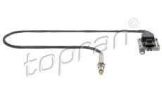 NOx-sensor, NOx-katalyzator TOPRAN 121 563