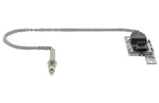 NOx-sensor, NOx-katalyzator TOPRAN 121 559