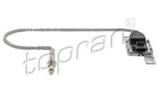 NOx-sensor, NOx-katalyzator TOPRAN 121 559