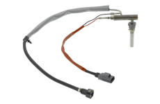 Vstřikovací jednotka, regenerace filtru sazí/pevných částic TOPRAN 305 872
