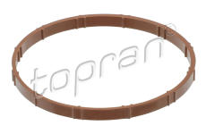 Tesnenie obalu kolena sacieho potrubia TOPRAN 504 934