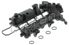 Kryt hlavy válce TOPRAN 306 224