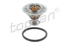 Termostat chladenia TOPRAN 601 543