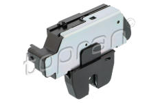 Zámek výklopných zadních dveří TOPRAN 724 581