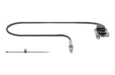 NOx-sensor, NOx-katalyzator TOPRAN 121 558