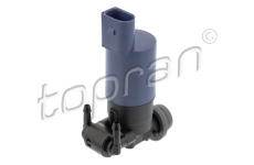 Vodni cerpadlo ostrikovace, cisteni svetlometu TOPRAN 305 345