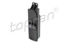 Spínač elektrického otvárania okien TOPRAN 410 706
