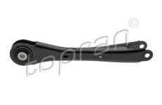 Rameno zavesenia kolies TOPRAN 121 649