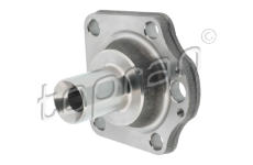 Cep napravy, telo napravy TOPRAN 120 372