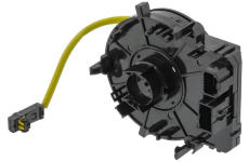 Vinuta pruzina, airbag TOPRAN 638 452