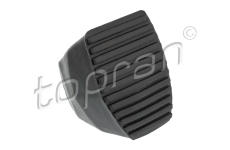 Oblozeni pedalu, spojkovy pedal TOPRAN 724 436