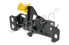 Zámek kapoty motoru TOPRAN 411 093