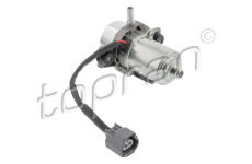 Vakuové čerpadlo, brzdový systém TOPRAN 601 854