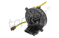 Vinuta pruzina, airbag TOPRAN 209 500