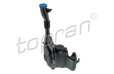 Nadrzka vody do ostrikovacu, cisteni skel TOPRAN 411 353