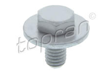 Skrutka TOPRAN 119 033