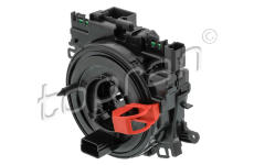 Vinuta pruzina, airbag TOPRAN 121 366