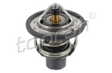 Termostat, chladivo TOPRAN 602 029