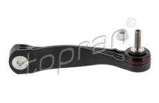 Tyč/vzpěra, stabilizátor TOPRAN 121 647