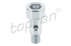 Dutý šroub TOPRAN 305 963