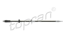 Brzdová hadice TOPRAN 724 438