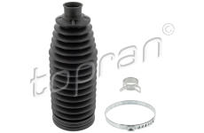 Manżeta riadenia - opravná sada TOPRAN 120 358