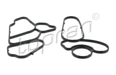 Sada tesnení chladiča oleja TOPRAN 504 429