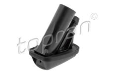 Tryska ostrikovace, cisteni skel TOPRAN 306 124