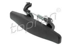 Vnější klika dveří TOPRAN 702 393