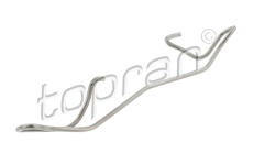 Pruzina, brzdovy trmen TOPRAN 120 710