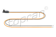 Snímač, venkovní teplota TOPRAN 724 099