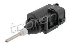 Nastavovací prvek, centrální zamykání TOPRAN 209 326