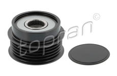 Předstihová spojka TOPRAN 822 077