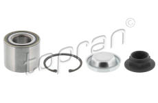 Lożisko kolesa - opravná sada TOPRAN 723 074