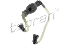 Palivové vedenie TOPRAN 702 140