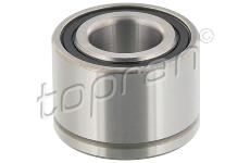 Napínacia kladka rebrovaného klinového remeňa TOPRAN 400 302