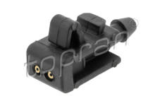 Tryska ostrikovace, cisteni skel TOPRAN 702 226