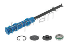 vysúżač klimatizácie TOPRAN 504 703