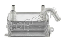 Chladič oleje, automatická převodovka TOPRAN 305 743