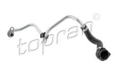 Vedení chladicí kapaliny TOPRAN 504 445