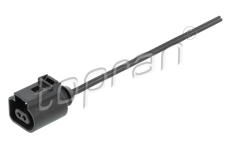 Sada na opravu káblov, centrálana elektronika TOPRAN 121 545