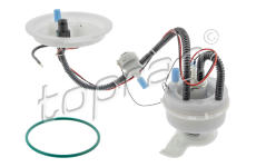 Palivové čerpadlo TOPRAN 504 037