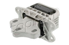 Uložení, manuální převodovka TOPRAN 504 453