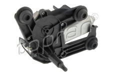 Motor stěračů TOPRAN 724 155